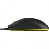 Speedlink Taurox mouse, nero (SL-680016-BK)