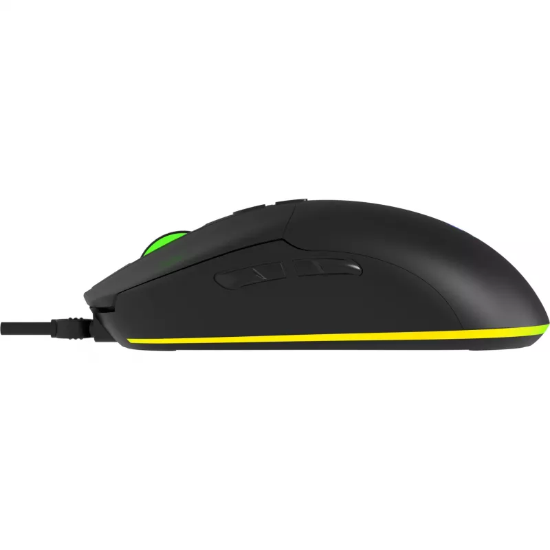 Speedlink Taurox mouse, nero (SL-680016-BK)