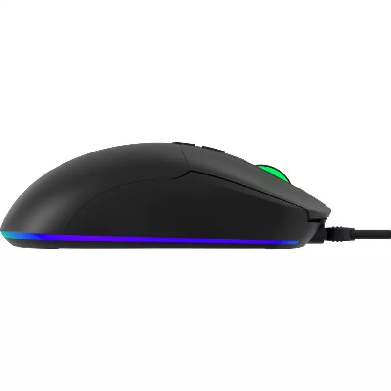 Speedlink Taurox mouse, nero (SL-680016-BK)