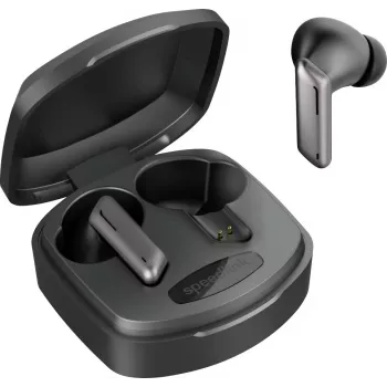Speedlink Vivas True Wireless auricolari wireless, grigi (SL-870200-GY)