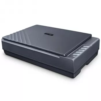 Plustek OpticPro A390 scanner piano A3
