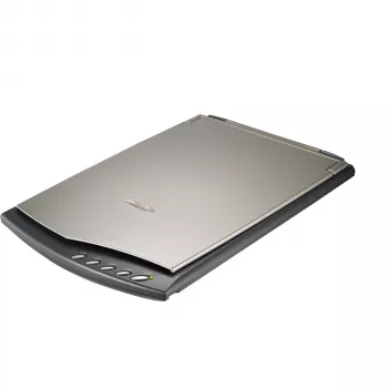 Plustek OpticSlim 2610 Pro scanner piano A4