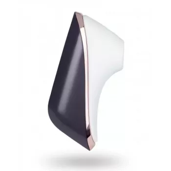 Satisfyer EE73-872-1017 stimolatore clitorideo Air-Pulse oro rosa