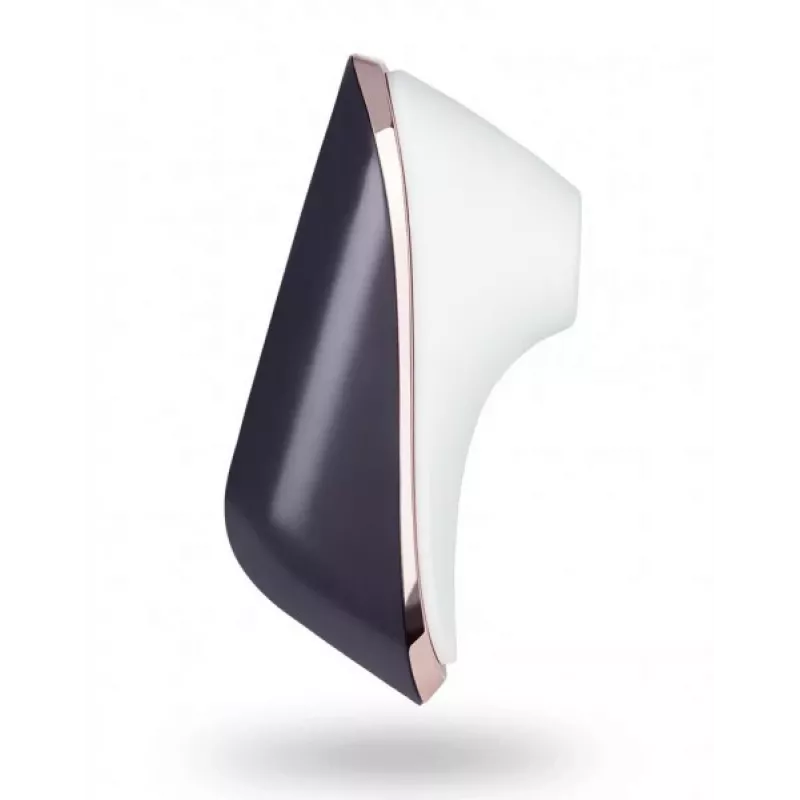 Satisfyer EE73-872-1017 stimolatore clitorideo Air-Pulse oro rosa