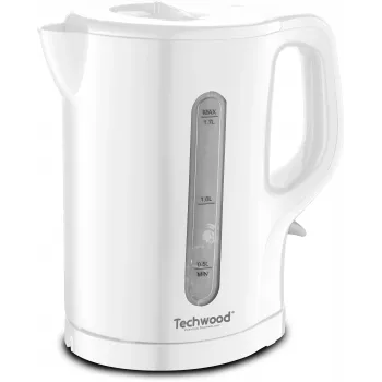 Techwood TB-1731 bollitore da 1.7 L (TB-1731)