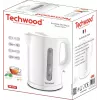 Techwood TB-1731 bollitore da 1.7 L (TB-1731)