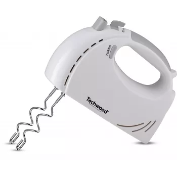 Sbattitore a mano Techwood TMM-3001 da 300 W (TMM-3001)