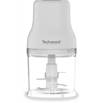 Techwood THA-350 mini tritatutto (THA-350)
