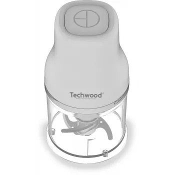 Techwood THA-350 mini tritatutto (THA-350)
