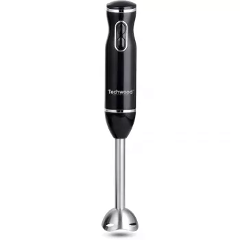 Techwood frullatore a immersione 600W (TMP-666)