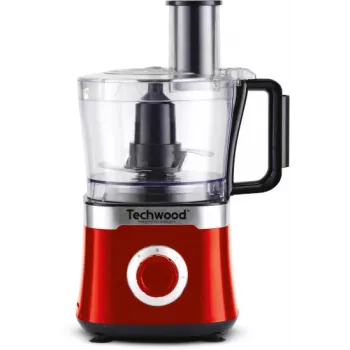 Techwood TRO-6855 Robot da cucina (TRO-6855)
