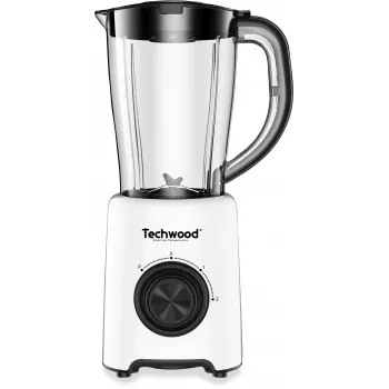 Techwood TBL-771 Frullatore 500 W (TBL-771)