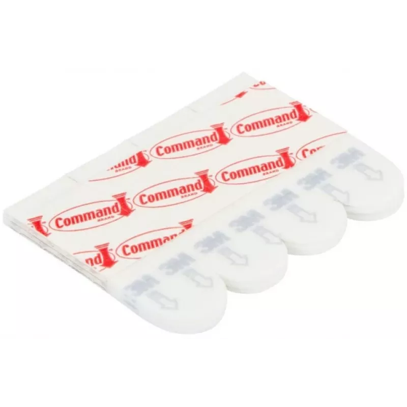 3M Command strisce per poster, 12 pz. (7100336670)