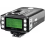 Metz ricetrasmettitore trigger flash WT-1T per Nikon (009902020)