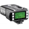 Metz ricetrasmettitore trigger flash WT-1T per Nikon (009902020)