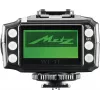 Metz ricetrasmettitore trigger flash WT-1T per Nikon (009902020)