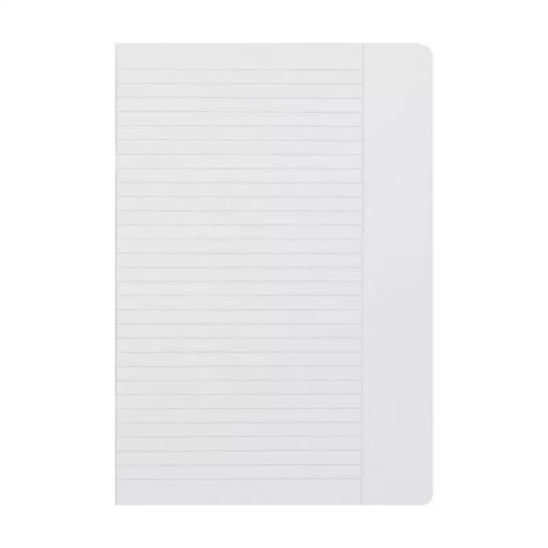 Oxford Touch quaderno esercizi A4 16 fogli rigati con margine, verde