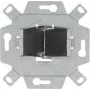 Busch-Jaeger passacavo da incasso UP 0219/15 con spazzola, bianco alpino (2CKA000230A0472)