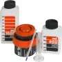 Kit per sviluppo pellicole Jobo Lab Kit XS per pellicola in bianco e nero 35 mm (1500XS, 290150)