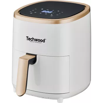 Techwood TFR-350SHD friggitrice ad aria 3,5 L (TFR-350SHD)