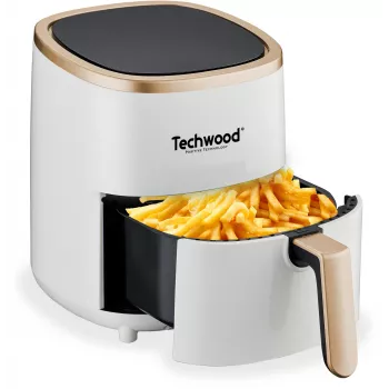 Techwood TFR-350SHD friggitrice ad aria 3,5 L (TFR-350SHD)