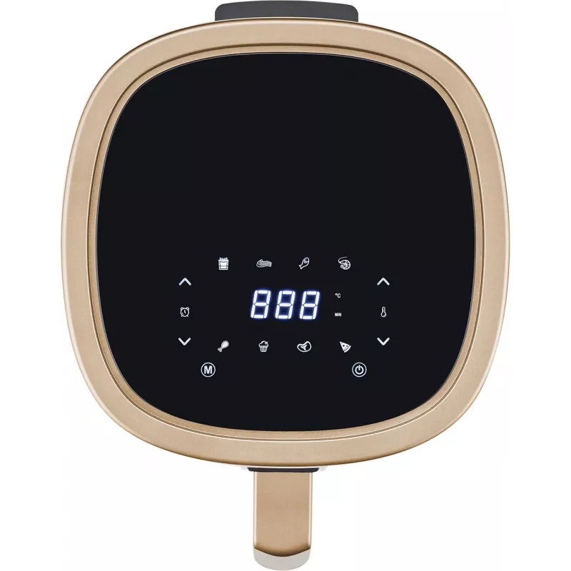 Techwood TFR-350SHD friggitrice ad aria 3,5 L (TFR-350SHD)