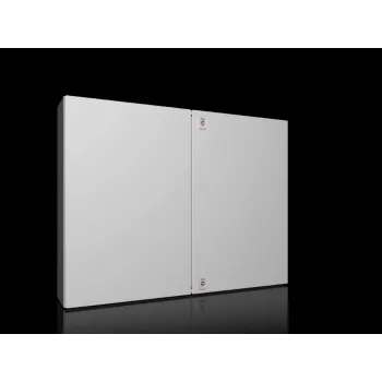 Rittal Custodia compatta AX, a 2 ante, 1000x760x210 mm