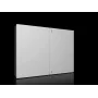 Rittal Custodia compatta AX, a 2 ante, 1000x760x210 mm