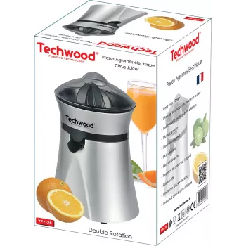 Techwood TPF-26 spremiagrumi 20 W (TPF-26)
