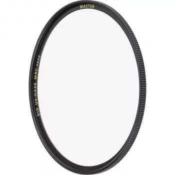B+W Filter Master UV MRC 58 mm Nano