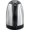 Techwood TBI-018 bollitore in acciaio inox 1,8 L, argento (TBI-018)