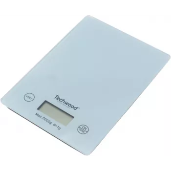 Techwood TPA-541 bilancia da cucina digitale (TPA-541)