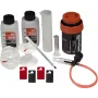 Kit per sviluppo pellicole Jobo Labkit M per pellicole 35 mm e 120, tank 1520 (1500M, 290152)
