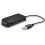 Speedlink Snappy Evo hub USB 2.0 a 7 porte (SL-140005-BK)