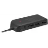 Speedlink Snappy Evo hub USB 2.0 a 7 porte (SL-140005-BK)