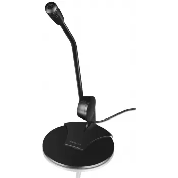 Speedlink Pure microfono (SL-8702-BK)