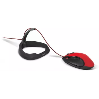 Speedlink Adjix Fermacavo per mouse (SL-680200-BK)