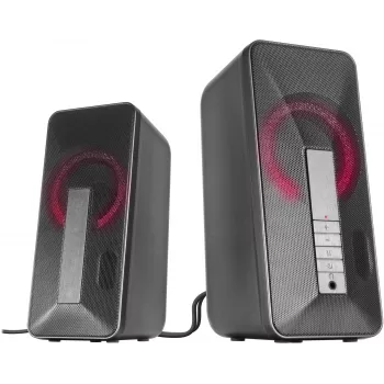 Speedlink Lavel altoparlanti (SL-810007-BK)