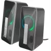 Speedlink Lavel altoparlanti (SL-810007-BK)