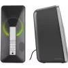 Speedlink Lavel altoparlanti (SL-810007-BK)