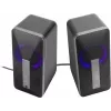Speedlink Lavel altoparlanti (SL-810007-BK)