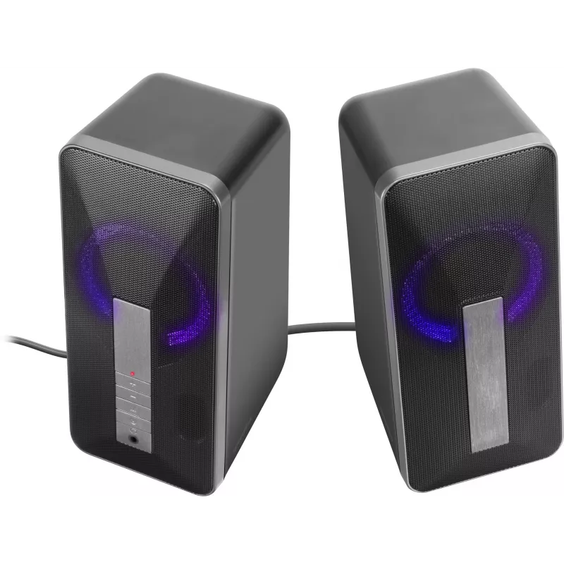 Speedlink Lavel altoparlanti (SL-810007-BK)