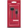 Speedlink Nexo cavo di sincronizzazione e ricarica per Samsung Galaxy Tab (SL-7503-BK)
