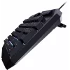 Speedlink Ludicium RGB Rainbow tastiera, layout US (SL-670004-BK-US)