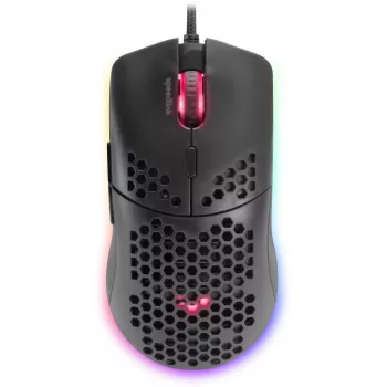 Speedlink Skell mouse gaming, nero (SL-680020-BK)
