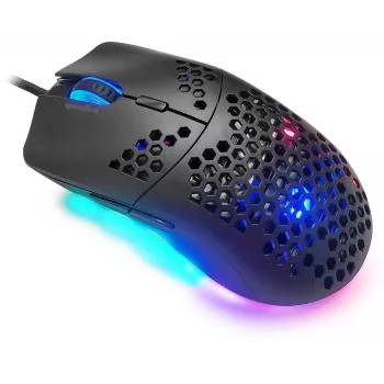 Speedlink Skell mouse gaming, nero (SL-680020-BK)