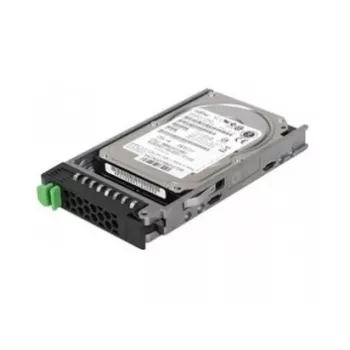 FSAS Fujitsu Disco fisso enterprise 1,8 TB 10000 rpm SAS 12 Gb/s 2,5 pollici (S26361-F5730-L118)