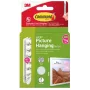 3M Command strisce adesive, grandi, 4 pz., bianche (7100336547)
