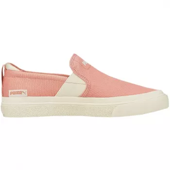 PUMA Donna Bari Z Slip-On Gomma Pink Sneakers 383903 04