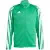 adidas Tiro 23 League Felpa da allenamento per bambino - Team Green (152 cm)